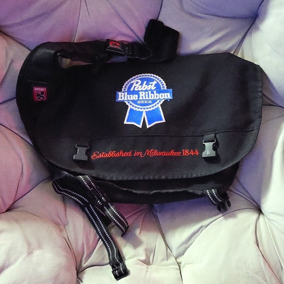 Chrome Bags Rare Chrome Pbr Messanger Bag Poshmark